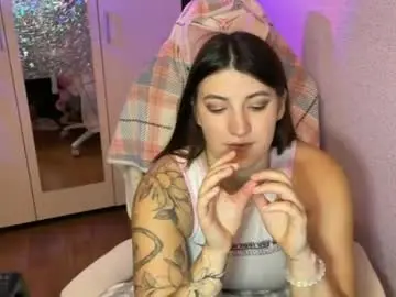 Chaturbate Live Sex of katrin_kristal