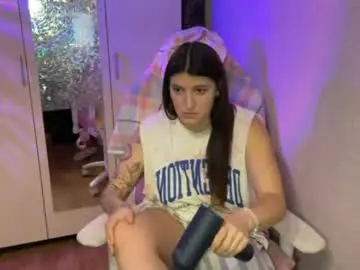 Chaturbate Live Sex of katrin_kristal