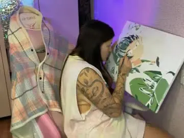 Chaturbate Live Sex of katrin_kristal