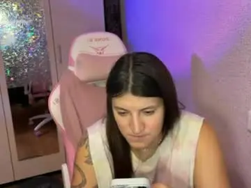 Chaturbate Best live sex cam show of katrin_kristal