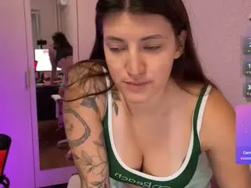 Chaturbate Watch Live Sex Cams of katrin_kristal