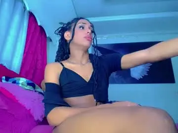 Chaturbate Nude Webcam of kayla_sexx