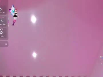 Chaturbate Live Porn of kiaralust1