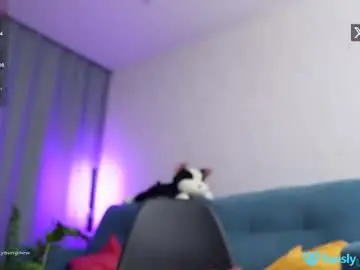 Chaturbate Watch Live Sex Cams of lana_fit