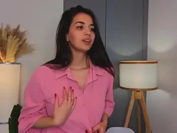 Chaturbate Live Sex Cam of leeannepizzini