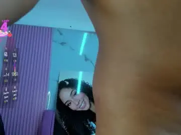 Chaturbate Live Sex of lia_16_