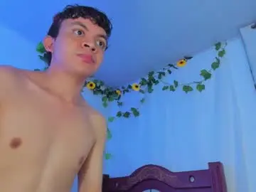 Chaturbate Free Porn Cam of lucaas_king_
