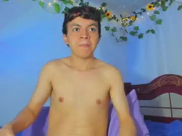 Chaturbate Free Porn Cam of lucaas_king_