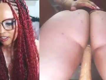 Chaturbate Sex Cam of maia_funny