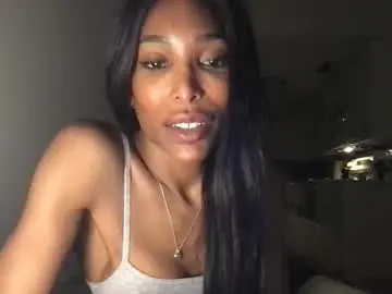 Chaturbate Nude Webcam of natassiadreamsxxx