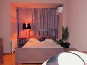 Chaturbate Live Sex Cam of nichelledorris