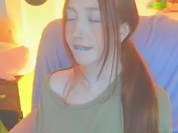 Chaturbate Live Sex Cam of niilaa