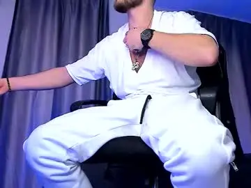 Chaturbate Best Webcam of paris_lock