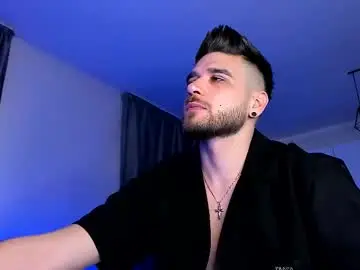 Chaturbate Live Sex of paris_lock