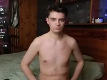 Chaturbate Live Sex Cam of peach_b0y