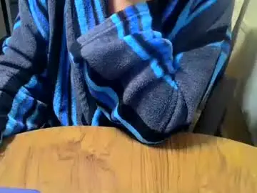 Chaturbate Nude Webcam of poshman65