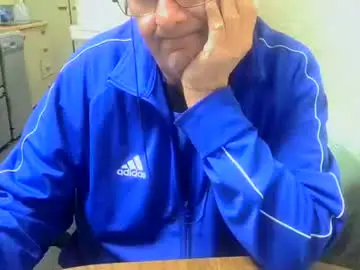 Chaturbate Watch Live Sex Cams of poshman65