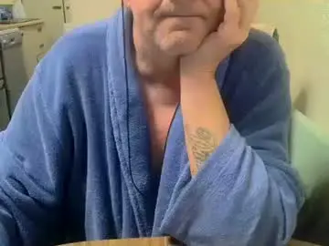 Chaturbate Private Sex Chat of poshman65