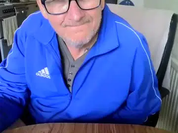 Chaturbate Sex Chat of poshman65