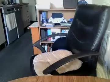 Chaturbate Sex Cam of poshman65