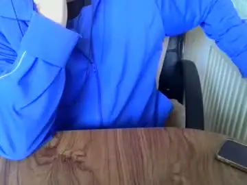 Chaturbate Sex Chat of poshman65