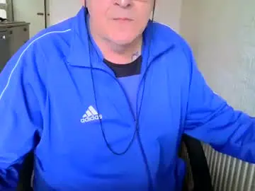 Chaturbate Best live sex cam show of poshman65