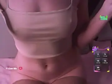 Chaturbate Nude Webcam of push_my_buttons