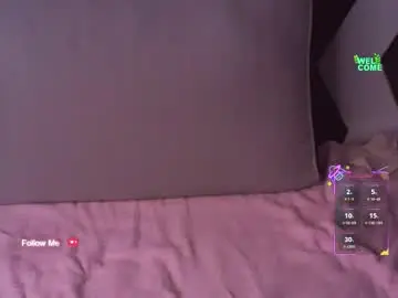 Chaturbate Free Live Porn of push_my_buttons