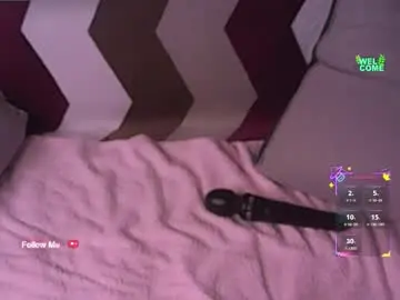 Chaturbate Nude Webcam of push_my_buttons