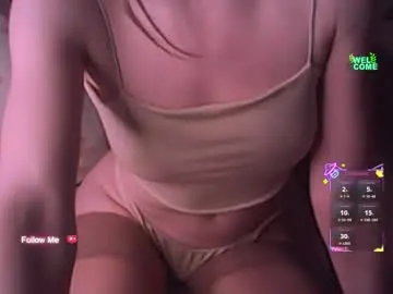 Chaturbate Watch Live Sex Cams of push_my_buttons