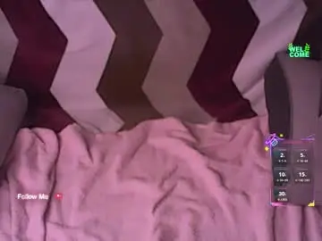 Chaturbate Free Porn Cam of push_my_buttons