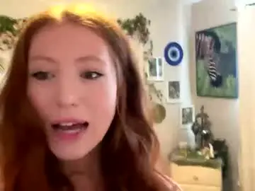Chaturbate Watch Live Sex Cams of redgingersnapz