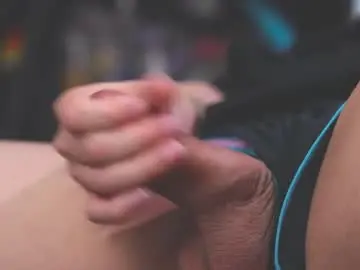 Chaturbate Nude Webcam of samanthasayten