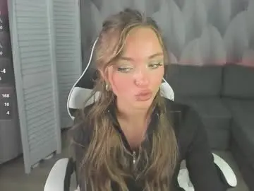 Chaturbate Nude Webcam of sasha_hardy