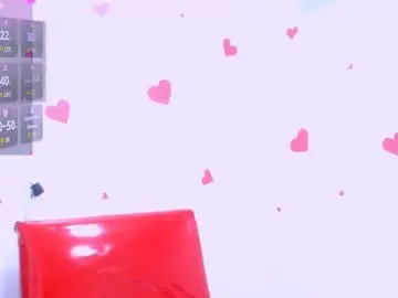 Chaturbate Adult Webcams of seductivespellvagina80