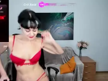 Chaturbate Free Porn Cam of silvia_wallec