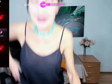 Chaturbate Best live sex cam show of silvia_wallec