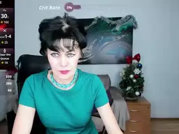 Chaturbate Adult Webcams of silvia_wallec