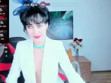 Chaturbate Watch Live Sex Cams of silvia_wallec