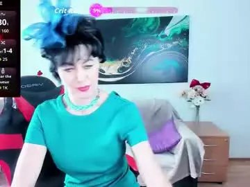 Chaturbate Live Sex of silvia_wallec