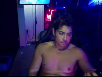 Chaturbate Sex Cam of smoothjocknubie