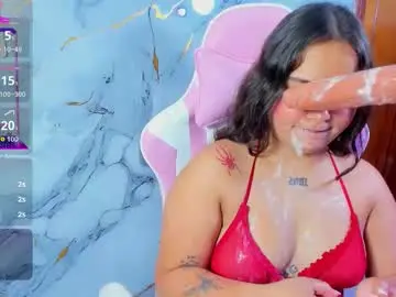 Chaturbate Best live sex cam show of sophia_vivas