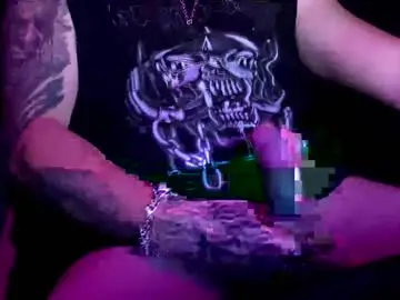 the_dizzy from chaturbate