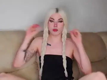 Chaturbate Live Porn of tiffany_smitch