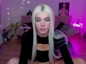 Chaturbate Adult Webcam of tiffany_smitch