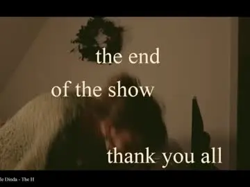 webcora from chaturbate