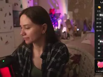 Chaturbate Adult Video Chat of alexa_feels