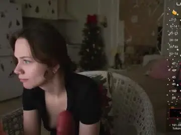 Chaturbate Live Sex Cam of alexa_feels