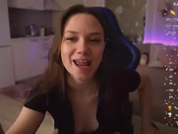 Chaturbate Free Live Porn of alexa_feels