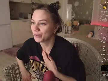 Chaturbate Live Porn of alexa_feels